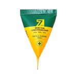 Обновляющий скраб с Центеллой азиатской и AHA BHA PHA кислотами May Island 7-Days Cica Secret Pore Clear Powder Scrub 12шт