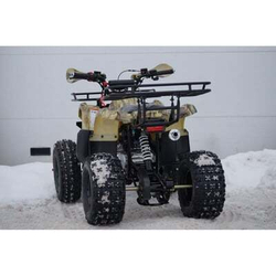 Квадроцикл MOTOLAND 125 FOX A