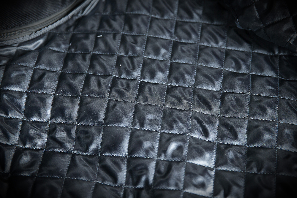 Мотокуртка - Icon Hypersport Prime