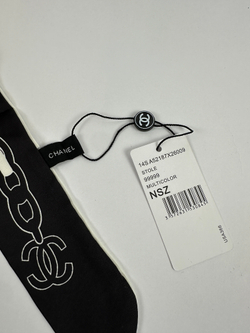 Шарф Chanel