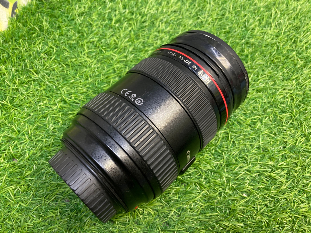 Canon EF 24-70mm 2.8L USM Покупка/Продажа