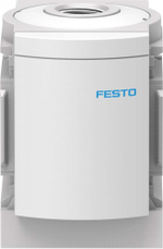 Модуль разветвления Festo MS6-FRM-1/2