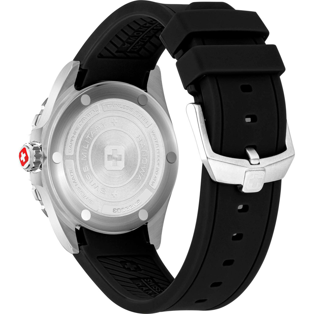 Swiss Military Hanowa Offshore Diver II SMWGN2200303