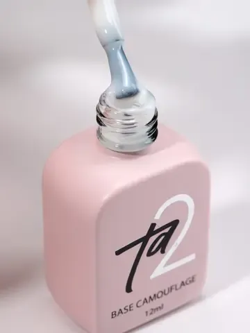 Камуфлирующая база Ta2 / Base Nude №001 12 мл