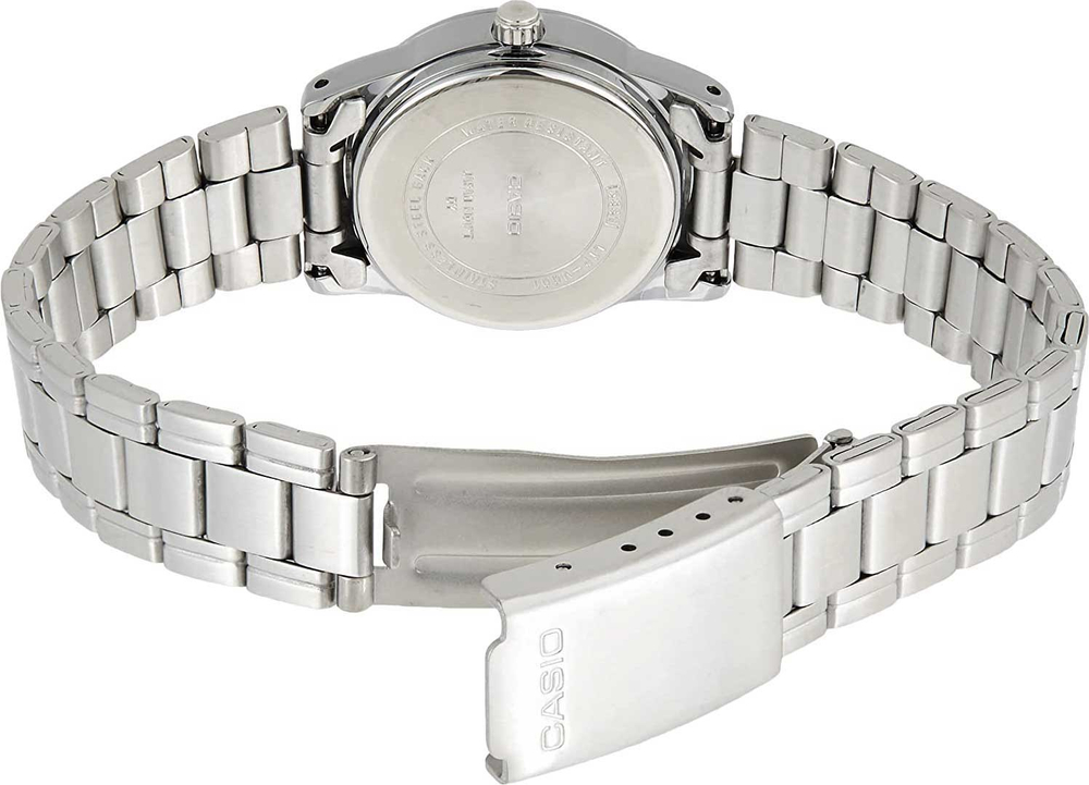 Часы Casio LTP-V001D-7B