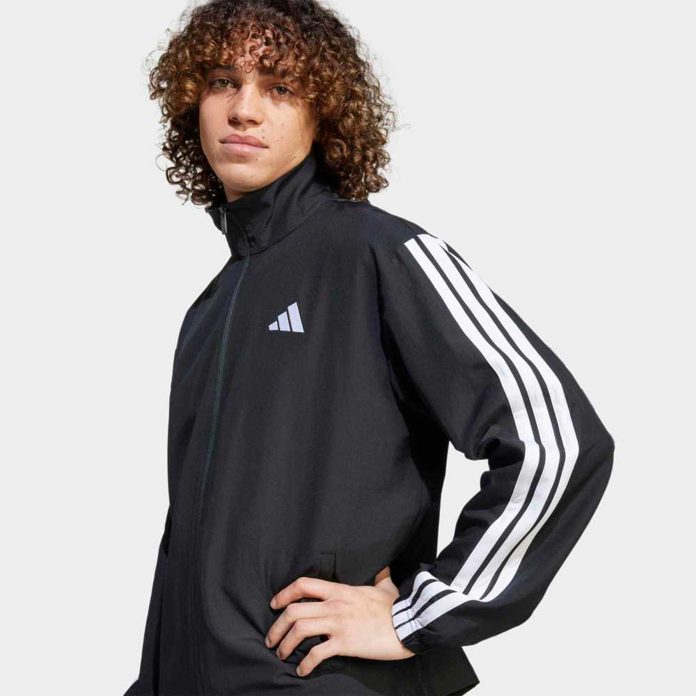 Костюм спортивный мужской ADIDAS M 3S WV TT TS