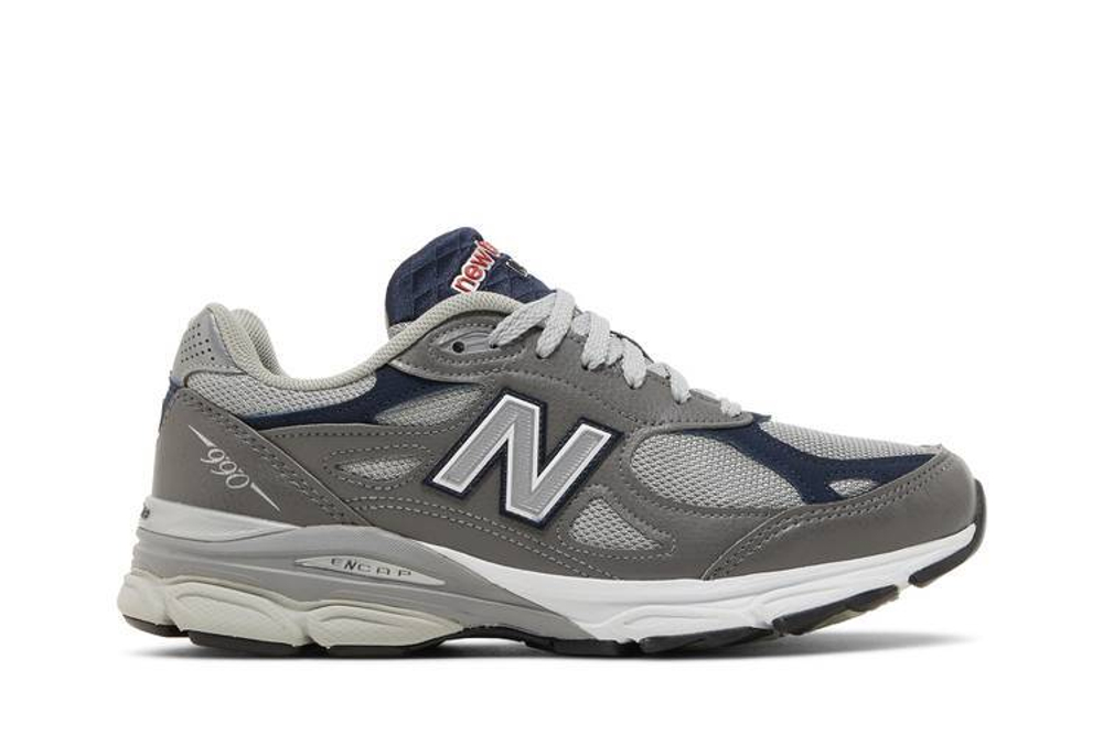 Кроссовки New Balance Nb 990 V3