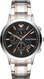 Мужские наручные часы Emporio Armani AR11165