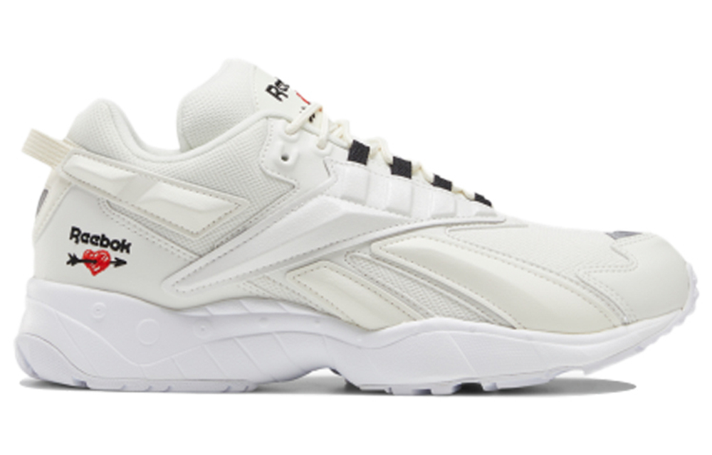 Кроссовки Reebok Intv 96
