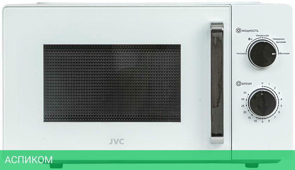 Микроволновая печь JVC JK-MW149M