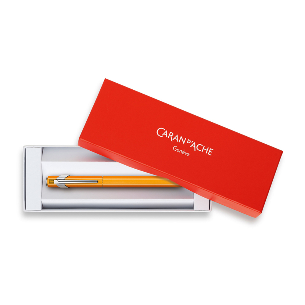 Ручка перьевая - Carandache Office 849 Fluo F