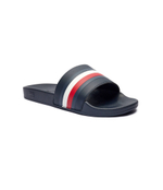 Шлепанцы Tommy Hilfiger - темно-синий(FM0FM05233)