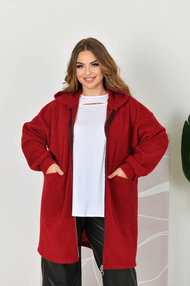 Кардиган УК-3752 Фабрика Моды