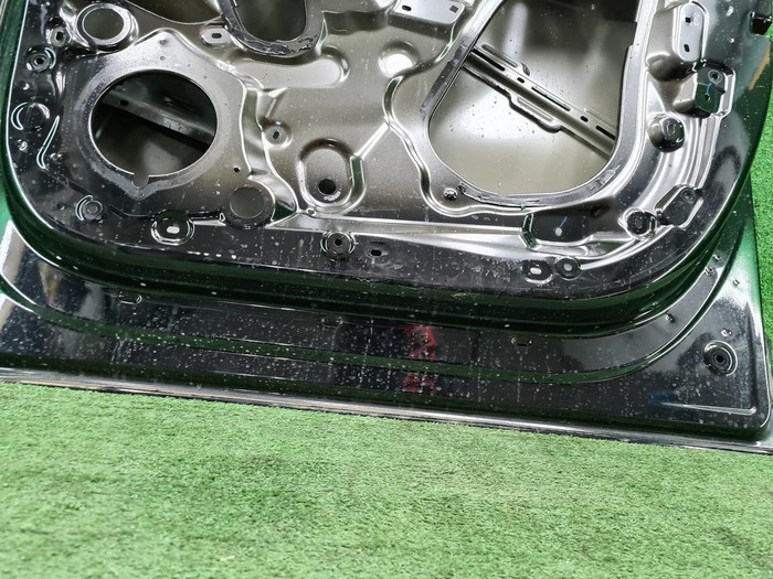 Дверь передняя правая Geely Atlas 2 (2023-н.в.)