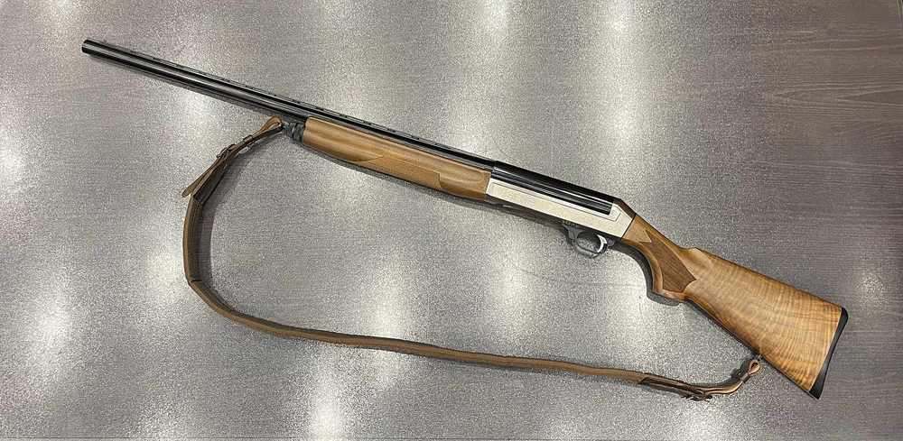 Benelli Raffaello к 12/76., № C381742/F082446