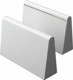 Подставка для 27 цепей/браслетов/крючки/ф.№5 (резинка)