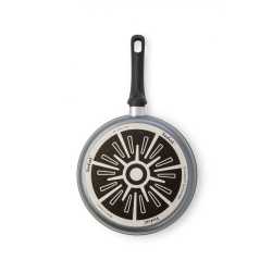 Сотейник с крышкой Tefal Minute 24 см 04172224