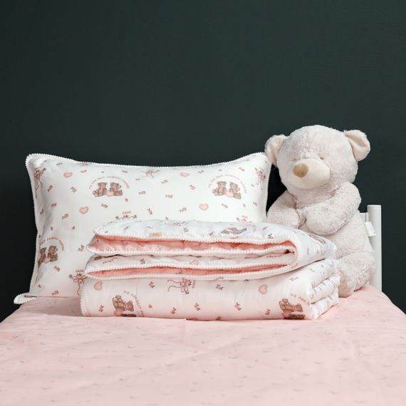 Медвежата Комплект Детский