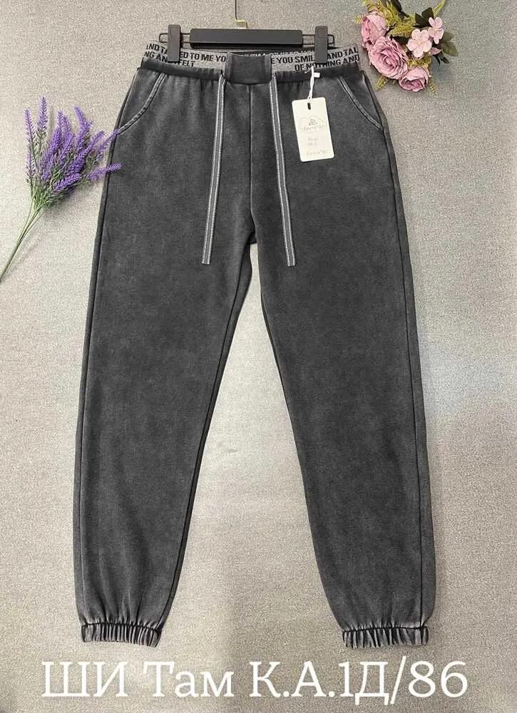 Джинсы 413821 (337615257) Fabrika