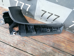 Накладка крышки багажника Subaru Forester 5 (SK) 18-нв Б/У Оригинал 96031SJ010