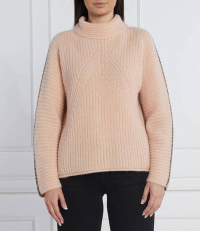 свитер Marc Cain - пудро-розовый (TC 41.53 M34)