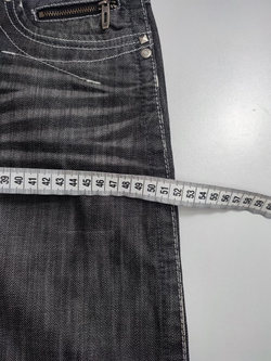 Юбка Cecil серого цвета 48 размер