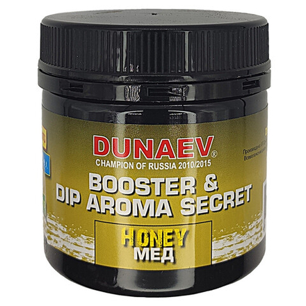 Ароматика DUNAEV AMINO-BOOSTER&DIP Мед