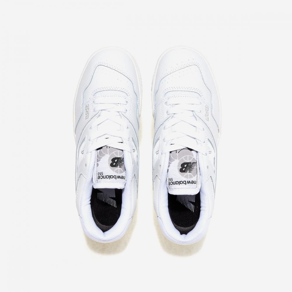 Кроссовки NEW BALANCE 550