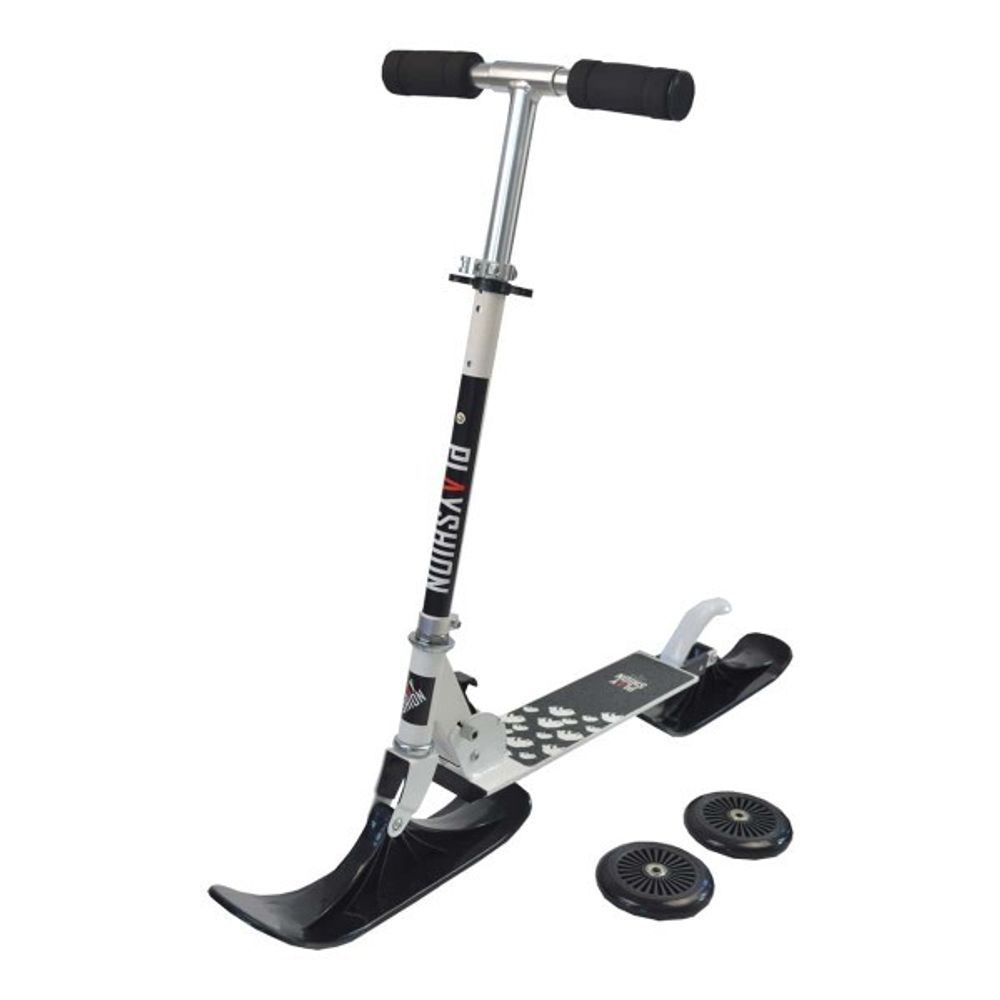 Снегокат+самокат Playshion WS-SX