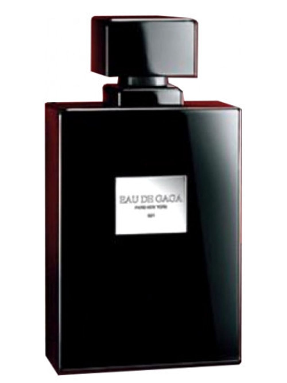 Lady Gaga Eau de Gaga