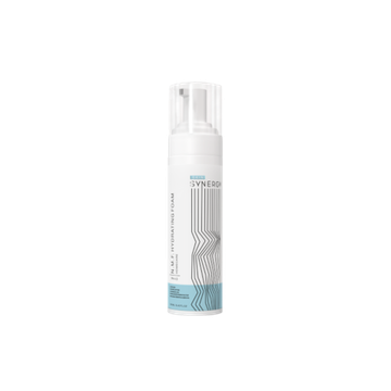 Skin Synergy УВЛАЖНЯЮЩАЯ ПЕНКА С Н.У.Ф., 50 мл | N.M.F. HYDRATING FOAM, pH 4.5