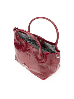 BL7228/69 Сумка жен., нат. кожа