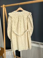 Хлопковое платье Bonpoint, 140