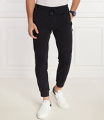 спортивные штаны Armani Exchange - темно-синий(8NZP73 ZJKRZ)