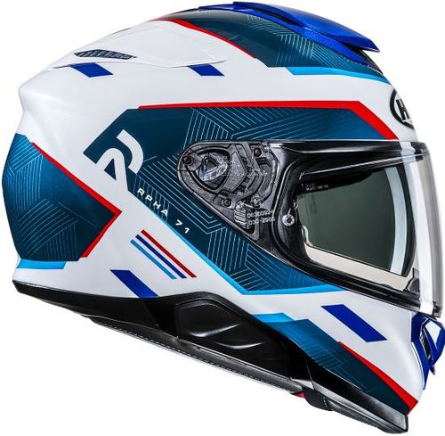 RPHA71 Ellon MC21 / Микс