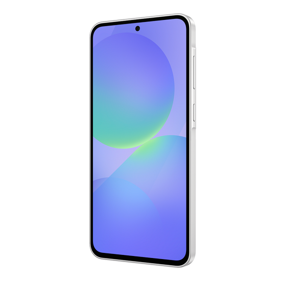 Смартфон Samsung Galaxy A36 256Гб Серебристый