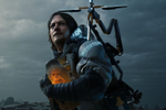 Death Stranding Director`s cut