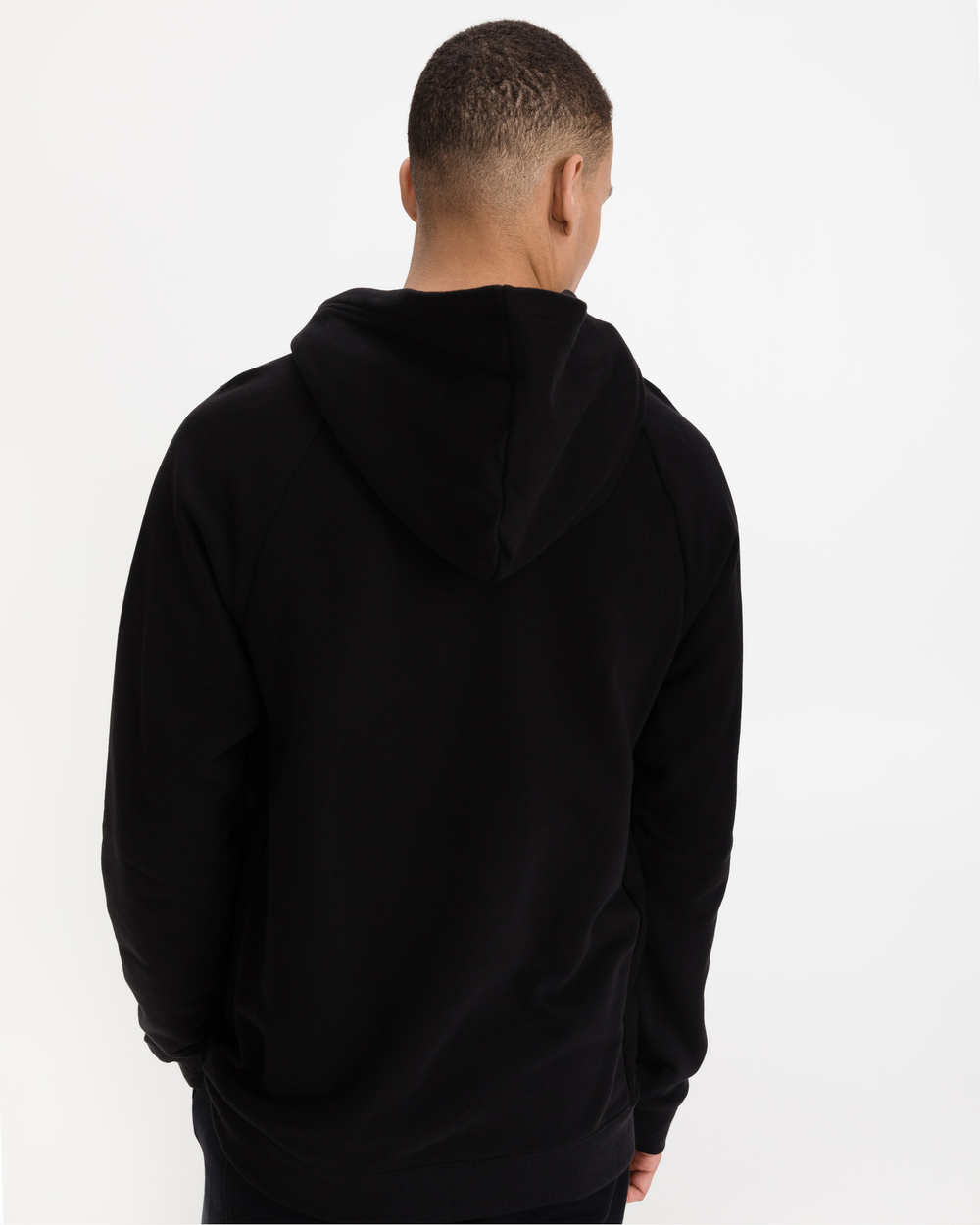 Худи Calvin Klein