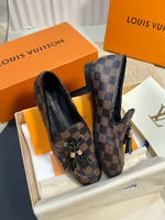 Louis Vuitton Mocassin
