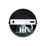 8001/1A LN Подвес E14 40Вт 220В IP20 MODERNI