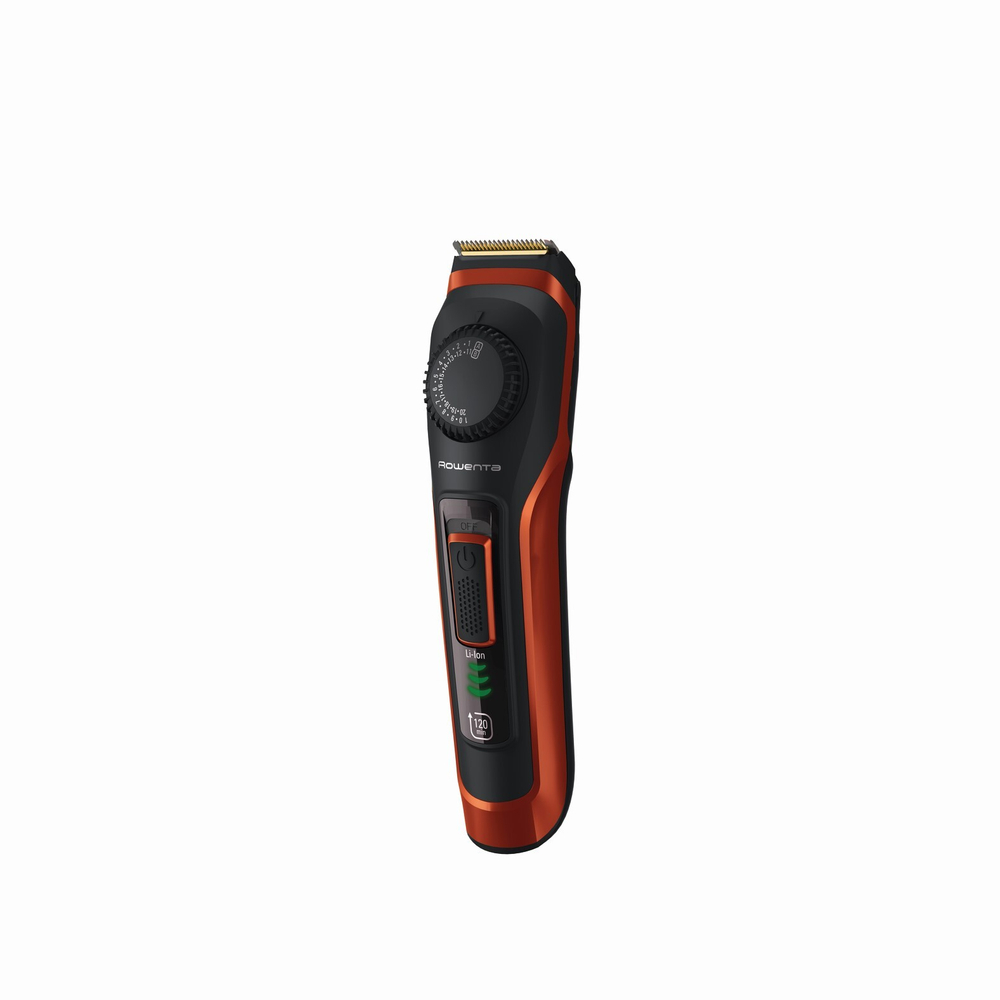 Триммер для бороды ROWENTA Virtuo Style TN3800F4