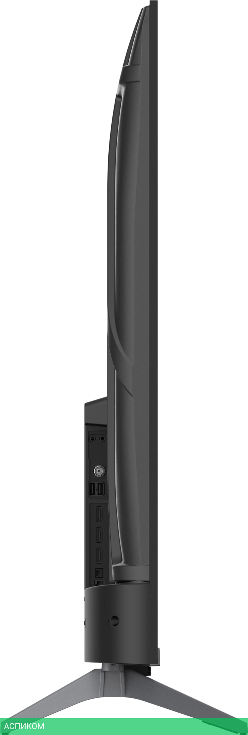 Телевизор QLED Skyworth 65" 65Q67H