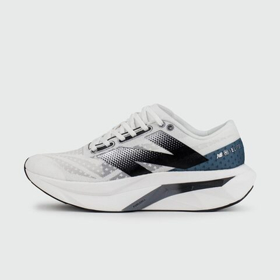 Кросовки New Balance Fuelcell Rebel V4 White Black