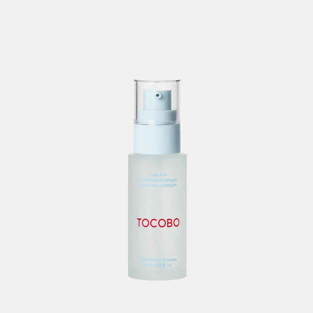 TOCOBO Эссенция многофункциональная с бифидобактериями Bifida Biome Essence (50 мл)