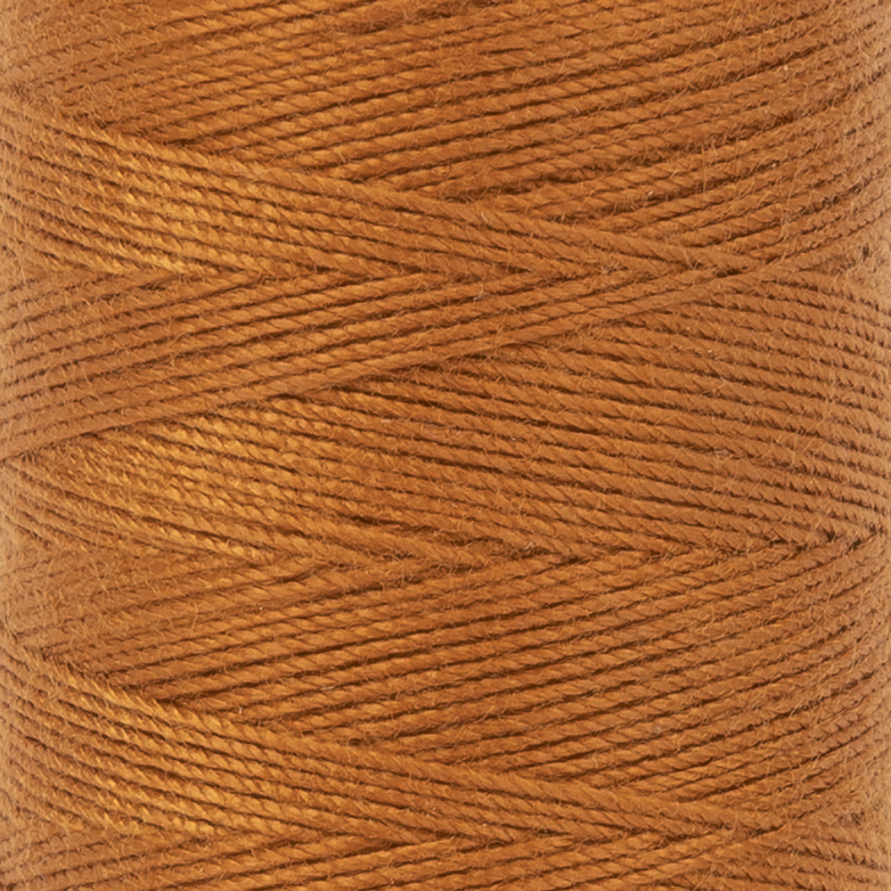 Швейные нитки (полиэстер) 20s/3 "Micron", 912 м, №446