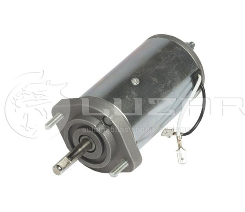 Мотор печки /КАМ./ 24V (LUZAR)