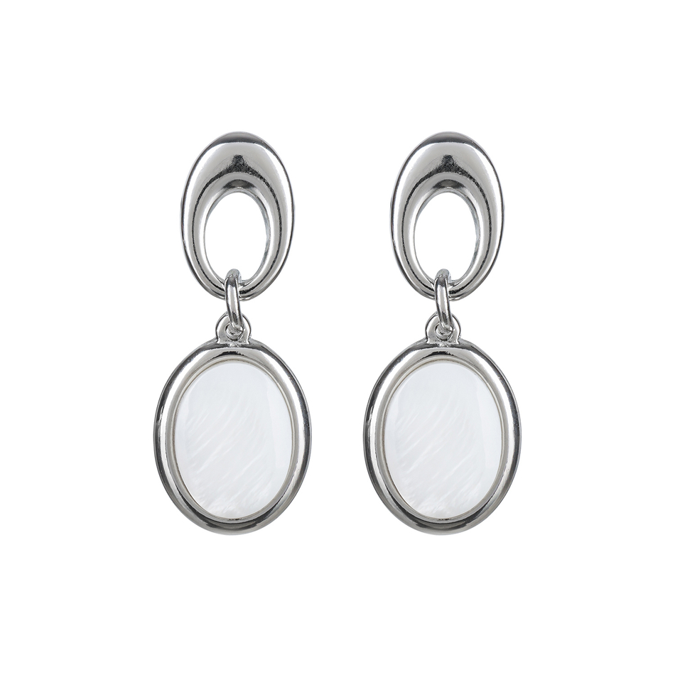 Серьги Possebon Madre A0368.1 S