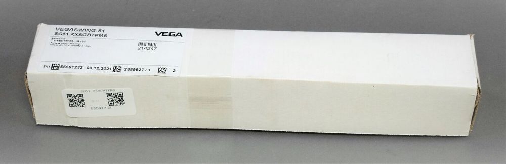 VEGA SG51.XXSGBTPMS