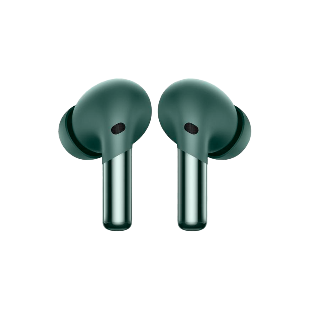 Беспроводные наушники OnePlus Buds Pro 2, Arbor Green (Зеленый)