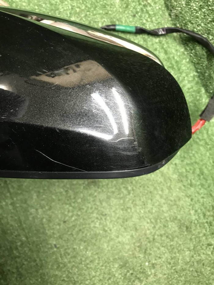 Зеркало правое Lexus RX 4 (2015-2022) 12 контактов